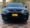 Honda Vezel  2014 For Sale in Karachi