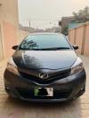 Toyota Vitz  2013 For Sale in Lahore