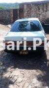 Toyota Corolla 2.0D Limited 2000 For Sale in Islamabad