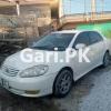 Toyota Corolla 2.0 D 2003 For Sale in Kotli