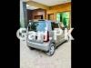 Suzuki Wagon R  2017 For Sale in Sargodha