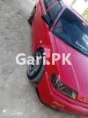 Honda Civic EXi 1988 For Sale in Charsadda