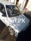 Suzuki Mehran VX 2011 For Sale in Mansehra