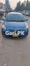 Toyota Belta  2006 For Sale in Karachi