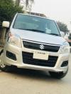 Suzuki Wagon R  2018 For Sale in Sialkot