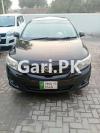 Toyota Corolla XLI 2009 For Sale in Multan