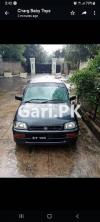 Daihatsu Cuore  2012 For Sale in Rawalpindi