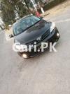 Toyota Corolla XLI 2011 For Sale in Abbottabad