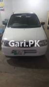 Suzuki Alto  2007 For Sale in Kotli