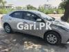 Toyota Corolla GLi 1.3 VVTi 2018 For Sale in Sargodha