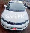 Honda Civic VTi Oriel Prosmatec 2013 For Sale in Rawalpindi