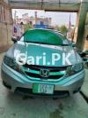 Honda City IVTEC 2020 For Sale in Sialkot