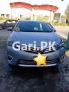 Toyota Corolla GLI 2015 For Sale in Charsadda