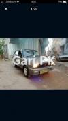 Suzuki FX  1988 For Sale in Karachi