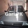 Suzuki Mehran VX 2013 For Sale in Lahore