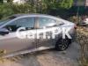 Honda Civic VTi Oriel Prosmatec 2018 For Sale in Sialkot