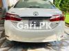 Toyota Corolla GLi Automatic 1.3 VVTi 2016 For Sale in Abbottabad