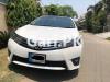 Toyota Corolla Altis CVT-i 1.8 2016 For Sale in Lahore