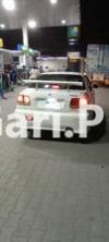 Honda Civic EXi 1996 For Sale in Lahore