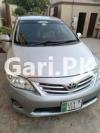 Toyota Corolla GLi 1.3 VVTi 2014 For Sale in Mian Wali