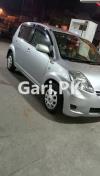 Toyota Passo  2007 For Sale in Lahore