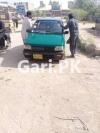 Suzuki Mehran VX 1997 For Sale in Mansehra