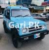 Suzuki Potohar  1994 For Sale in Islamabad