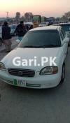 Suzuki Baleno  2003 For Sale in Karak