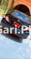 Toyota Corolla Altis 1.6 2012 For Sale in Quetta