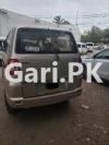 Suzuki APV GLX 2006 For Sale in Karachi