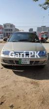 Suzuki Cultus VXR 2006 For Sale in Gujranwala