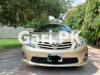 Toyota Corolla XLI 2012 For Sale in Lahore