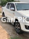 Toyota Hilux Vigo Champ TRD Sportivo 2016 For Sale in Peshawar