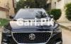 MG HS  2021 For Sale in Karachi