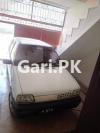 Suzuki Mehran VXR 2008 For Sale in Islamabad