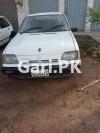 Suzuki Khyber  1990 For Sale in Sahiwal