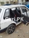 Suzuki Khyber  1995 For Sale in Karachi