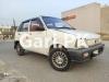 Suzuki Mehran VXR 2007 For Sale in Lahore