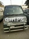 Nissan Clipper  2013 For Sale in Lahore