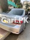 Toyota Corolla GLi Automatic Limited Edition 1.6 VVTi 2012 For Sale in Lahore