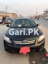 Toyota Corolla XLI 2011 For Sale in Sheikhupura