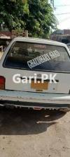 Kia Pride  1996 For Sale in Mian Channu