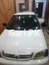 Suzuki Cultus VXL 2008 For Sale in Lahore