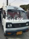 Suzuki Bolan  1997 For Sale in Karachi