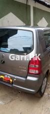 Suzuki Alto  2010 For Sale in Karachi