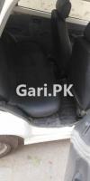 Suzuki Mehran VXR 2012 For Sale in Faisalabad