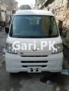 Daihatsu Hijet  2021 For Sale in Karachi