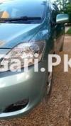 Toyota Belta X 1.0 2007 For Sale in Karachi