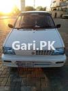 Suzuki Mehran VXR 2017 For Sale in Gujar Khan