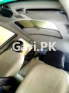 Honda Civic VTi Oriel Prosmatec 2003 For Sale in Gujranwala